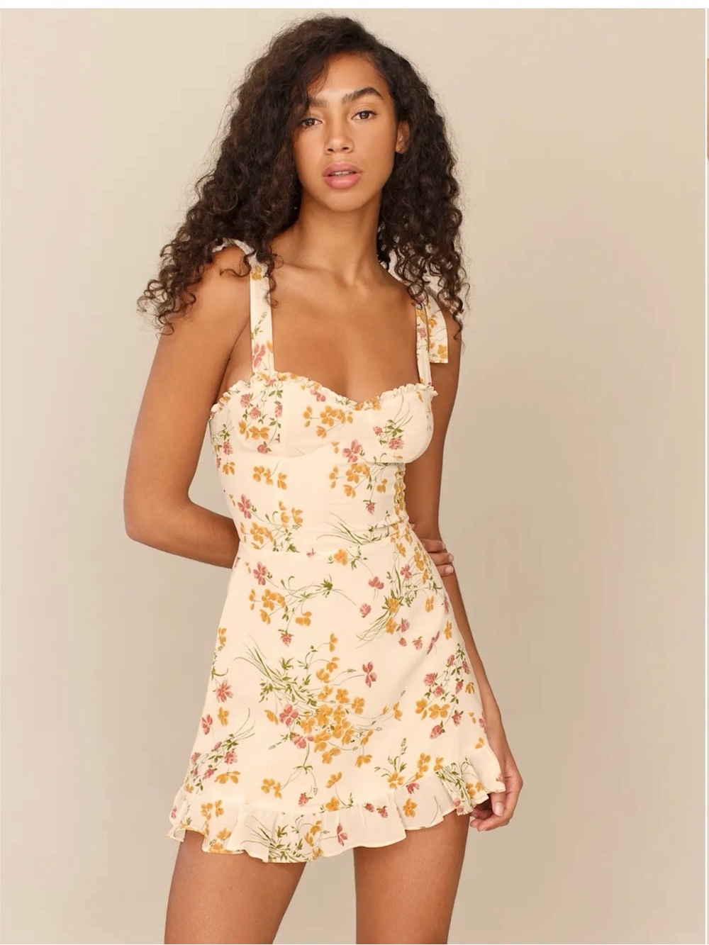 Christina Dress Reformation